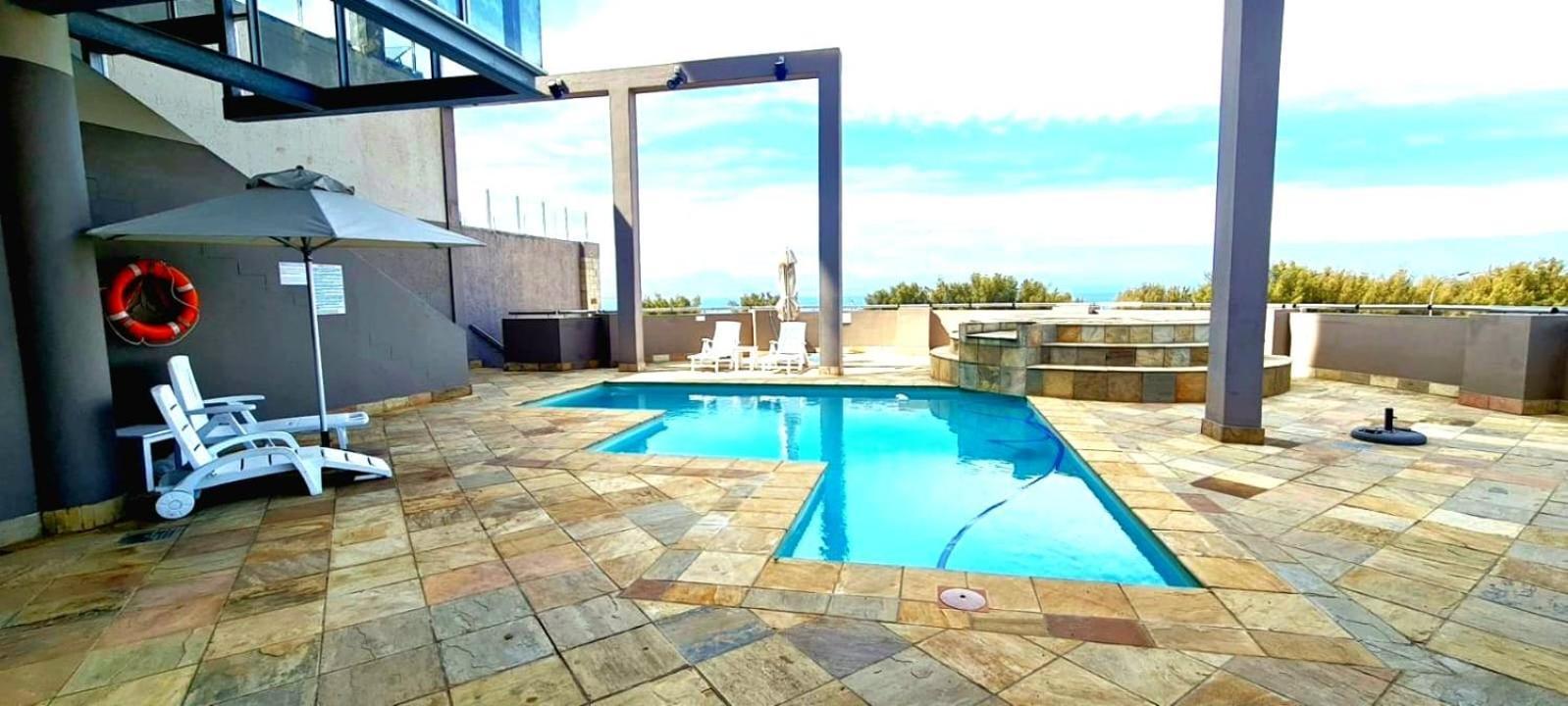 Nautica Flat 301 Apartment Mossel Bay Exterior photo