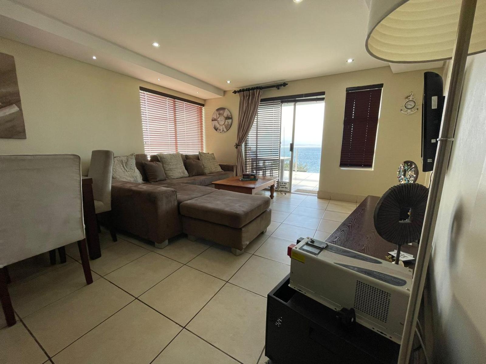 Nautica Flat 301 Apartment Mossel Bay Exterior photo